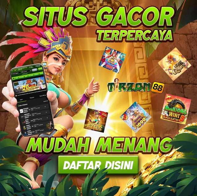 Tarzan88